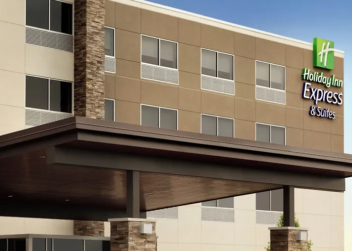 Holiday Inn Express & Suites Clear Spring By Ihg